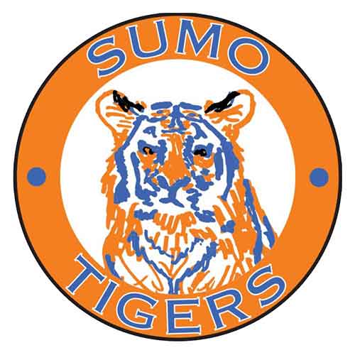 Sumo Tigers Sumo Tigers