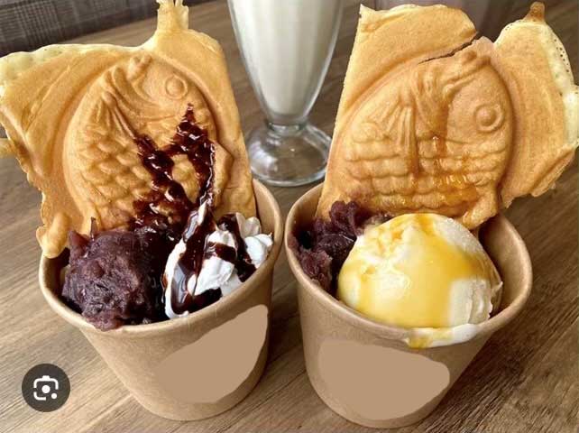 Taiykai-Parfait Taiykai-Parfait