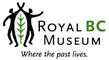 Royal BC Museum Logo